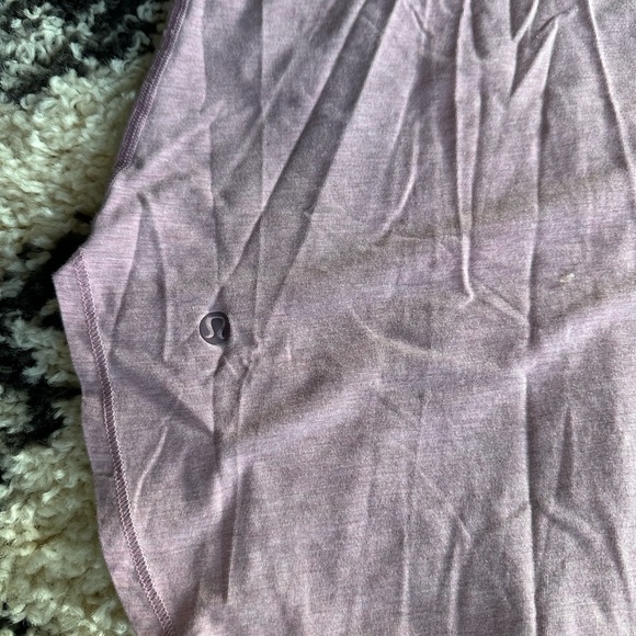 Lululemon Love Tshirt - Picture 3 of 3